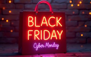 Black Friday Deal-Ticker: Die 100 Top-Angebote & 50 Extra-Tipps