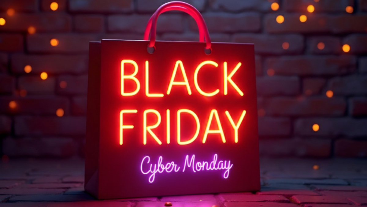 Amazon: Erste Black Friday Angebote