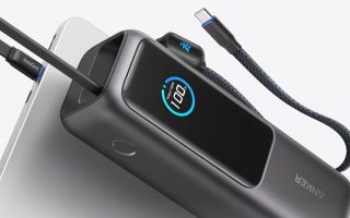 Krise bei Anker? Mehrere MacBooks durch Powerbanks beschädigt