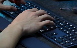 Apple nimmt Änderungen beim MacBook-Keyboard vor