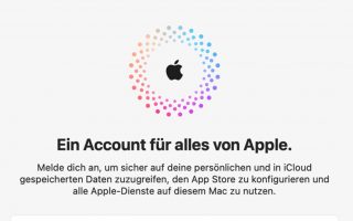 Vorsicht! Guthabenkarte kann Apple ID deaktivieren