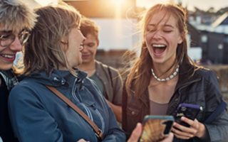 40 GB und 5G Allnet-Flat für unter 10 Euro