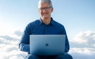 Trumps Strafzölle: Senatorin geht auf Tim Cook los