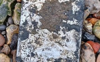 iPad taucht nach fünf Jahren im Fluss auf – und „löst“ versuchten Mordfall