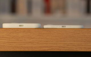 Neuer Foto-Leak: So unglaublich dünn wird das iPhone 17 Air