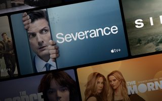 Oster Angebote: Apple TV+ zum halben Preis, Audible 3 Monate je 99 Cent