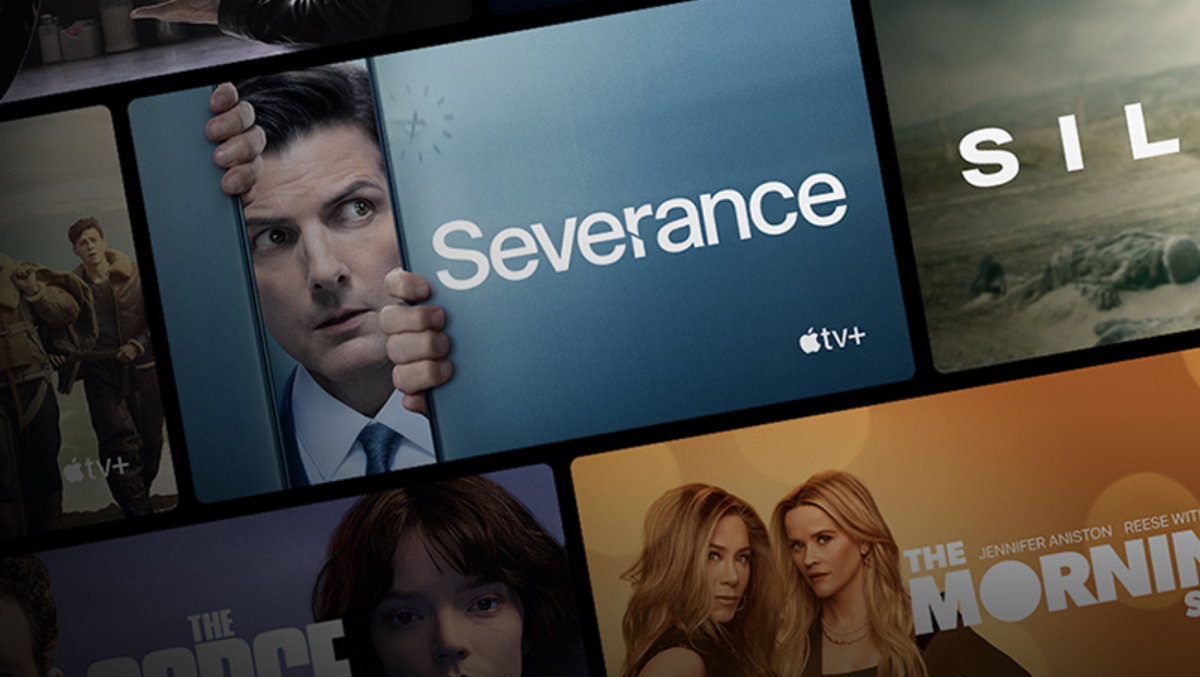Oster Angebote: Apple TV+ zum halben Preis, Audible 3 Monate je 99 Cent