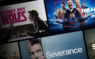Apple TV+: Zwei Neustarts und eine Serie, die endlos laufen wird