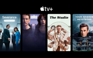Apple TV+ 4,99 Euro im Monat, Netflix & waipu.tv 12,99 Euro im Monat