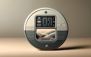 Elektronische Parkscheibe: Die Zukunft des Parkens