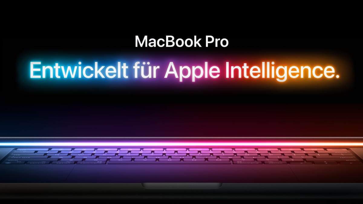 Wegen falscher Versprechen: Apple ändert Slogan für Apple Intelligence