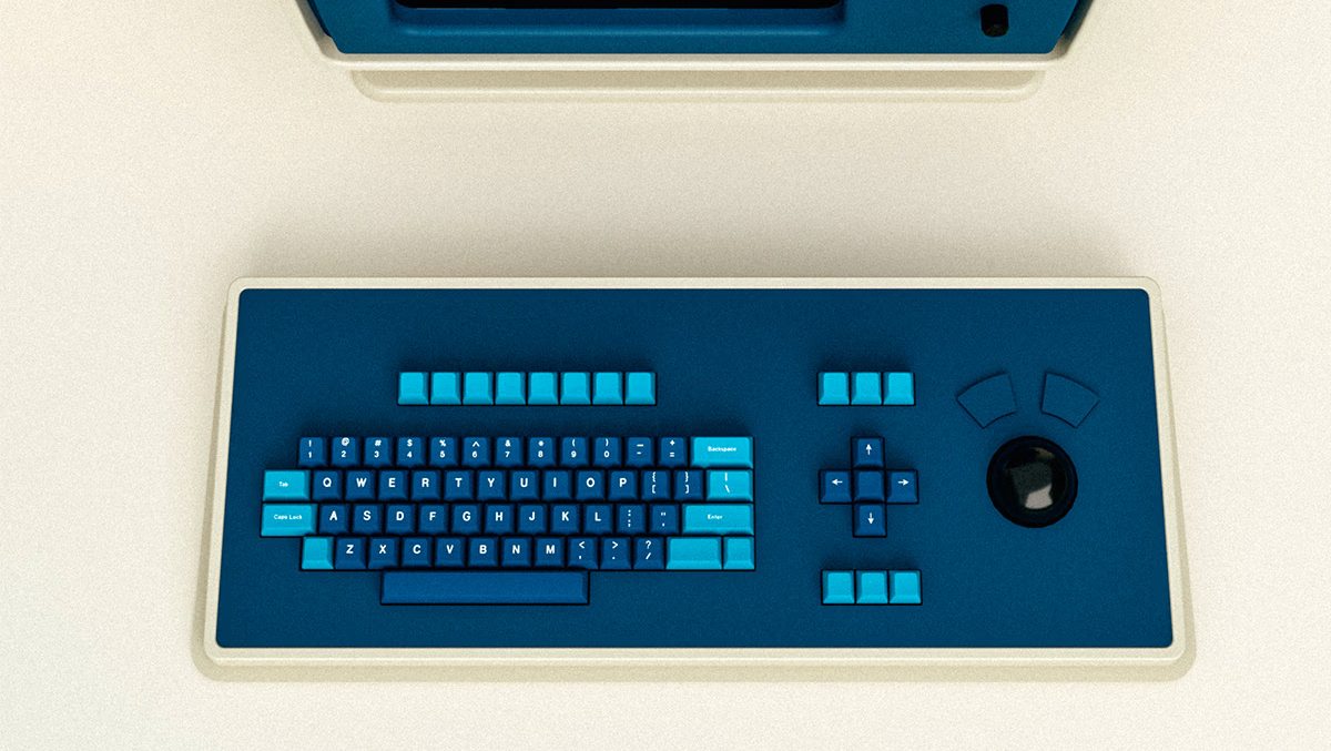 Neue Gadgets: Severance Keyboard und Skullcandy Method 360