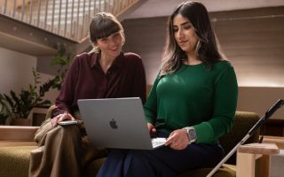 Kuo: Erstes MacBook Pro mit Touchscreen 2026