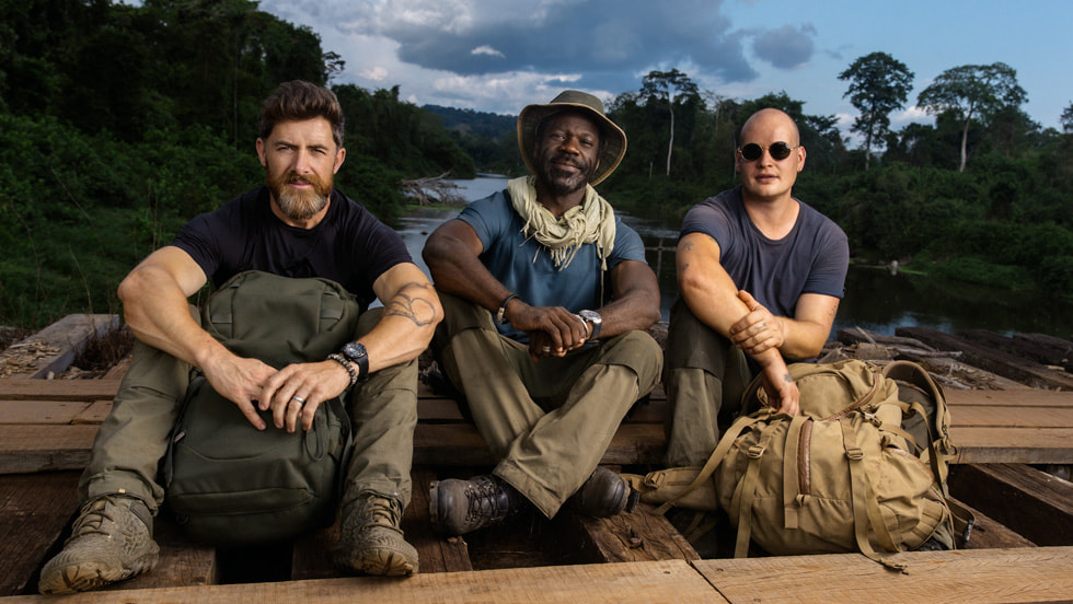 Apple TV+: „WondLa 2“ und viele News zu neuen Shows