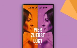 Zum Sonderpreis: „Wer zuerst lügt“ neuer Apple Pageturner der Woche + Hörbuch-Rabatt
