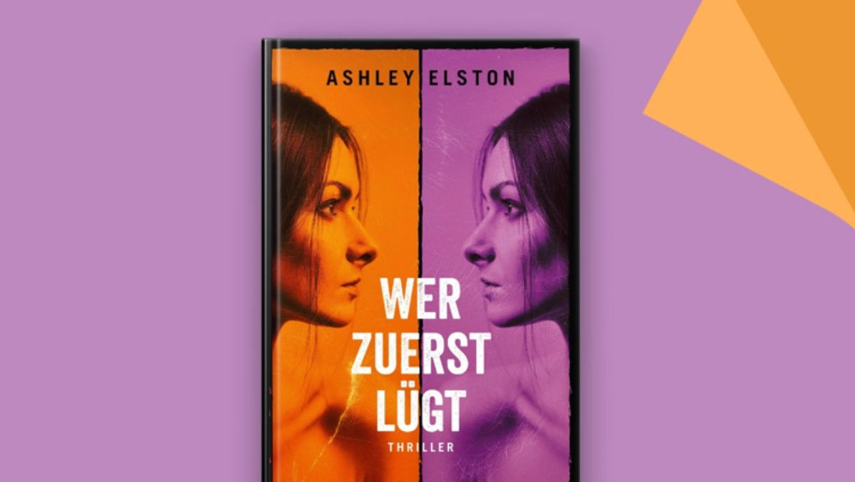 Zum Sonderpreis: „Wer zuerst lügt“ neuer Apple Pageturner der Woche + Hörbuch-Rabatt