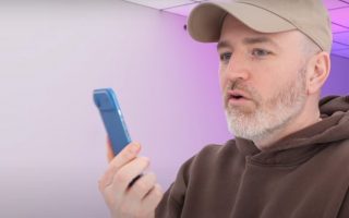 iPhone 17 Air: Das erste klare Video