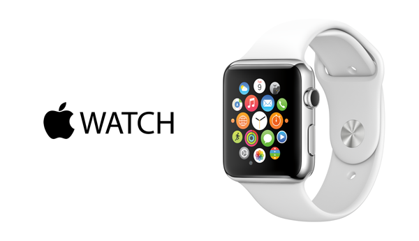 Apple Watch 1. Generation