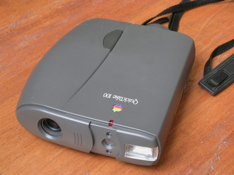 Apple QuickTake 100