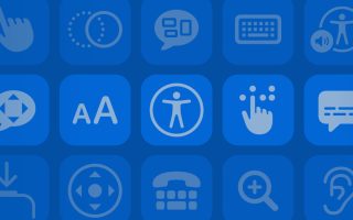 Neu in iOS 27: Apple erweitert Bedienungshilfen mit KI-Funktionen