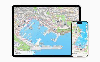 Formel 1 in Monaco – mit besonderem Apple Bonus