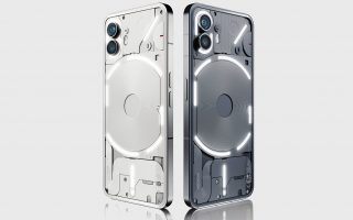 Nothing: Steigt der Smartphone-Revoluzzer aus?