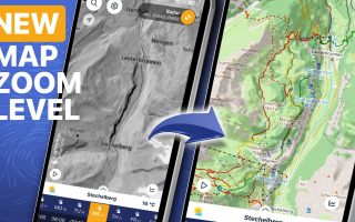 Ventusky Wetter: Großes Update mit neuen Features