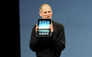 Peter Thiel: Apple hat seit Steve Jobs nichts Neues geschafft