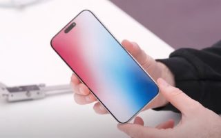 iPhone 15: Display-Massenproduktion soll in Kürze starten