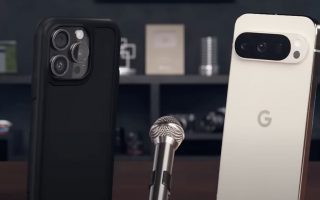 Google zeigt Video: So beklaut uns Apple bei iOS 26