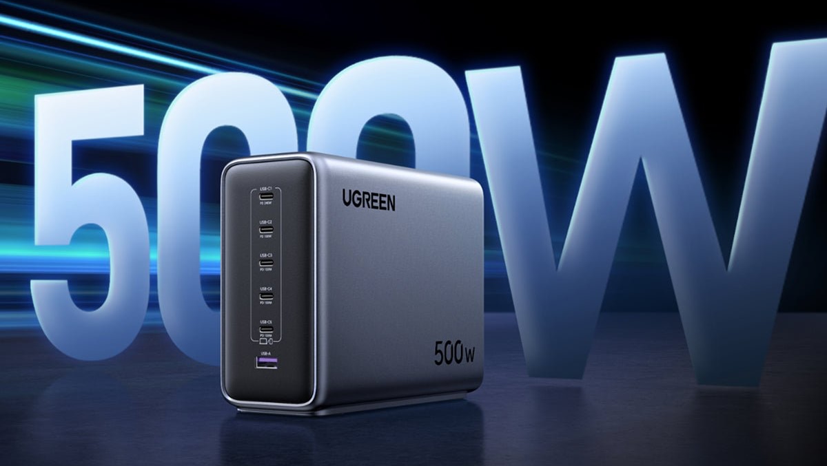 UGREEN mit großen Rabatten