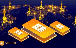 Yesim eSIM: Ferien ohne teures Roaming und komplizierte Verträge