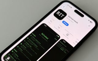 Bitchat: Neuer Bluetooth-Messenger vom Twitter-Gründer