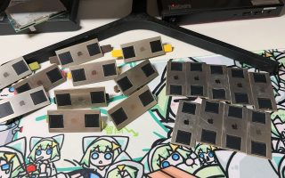 Haar, haar: M1 Pro-Chip als Haarspange kaufen