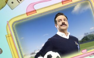 „Ted Lasso“: Kommen gleich drei neue Staffeln?