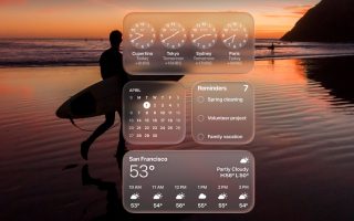 macOS 26: ALLE Neuerungen im Überblick