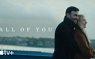 Apple TV+: Erster Trailer zu „All Of You“ & viele exklusive Clips