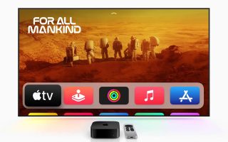 So wird euer Apple TV zum digitalen Bilderrahmen