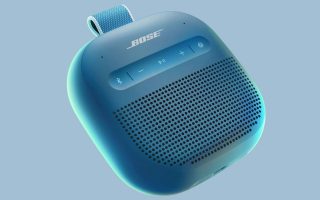 Bose SoundLink Micro: 2. Generation mit mehr Sound und Ausdauer