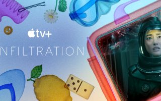 Apple TV+: „Infiltration 3“ neu, 27 Videos & „Severance-Ärger“