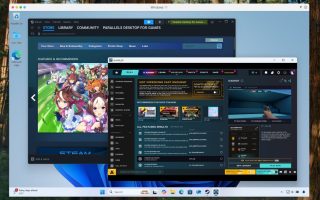 Parallels Desktop 26 neu mit Support für macOS 26
