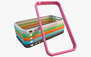 Hüllen fürs iPhone 17 Air: Bringt Apple den Bumper zurück?