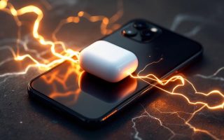 iPhone 17 Pro soll drahtlos AirPods und Apple Watch laden