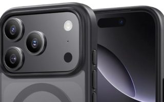 iPhone 17: UGREEN mit neuen Cases – und erweiterter MagFlow-Serie