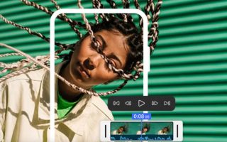 Adobe Premiere neu auf dem iPhone: Video-Editor mit KI