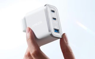 Anker Nano 70W: Neues Ladegerät mit viel Power