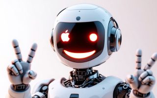 Premiere: Jedes neue iPhone unterstützt jetzt Apple Intelligence