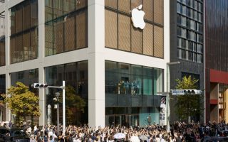Ungewohnt offen: Apple bestätigt Stellenabbau