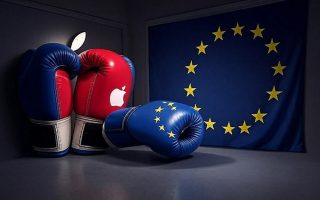 EU stoppt WLAN-Sync von iPhone und Watch: Was das für Euch bedeutet