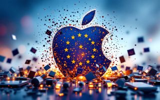 Nächster EU-Irrsinn: iPhone soll WLAN nicht mehr mit der Watch teilen